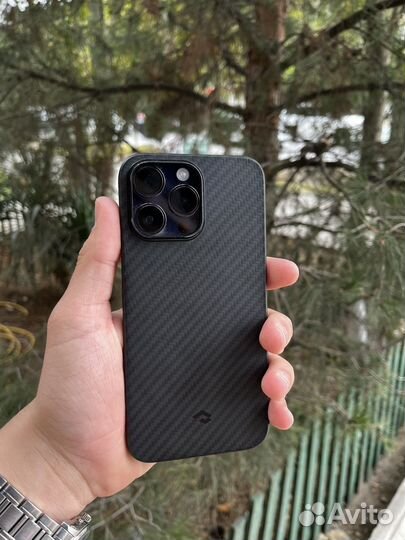 iPhone 14 Pro Max, 1 ТБ