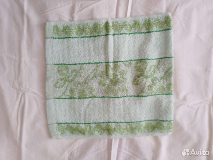 Полотенце