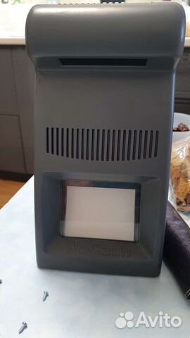 Детектор валют DoCash DVM A