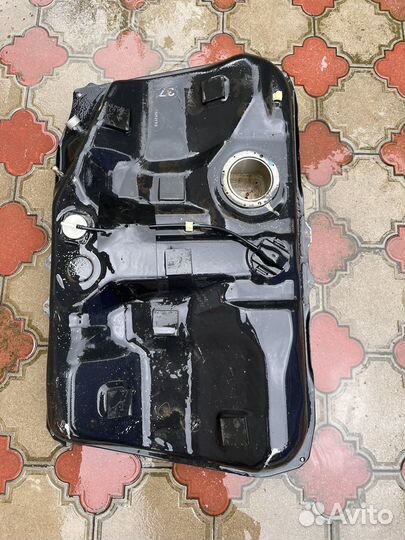 Бензобак Камри V40,50,55