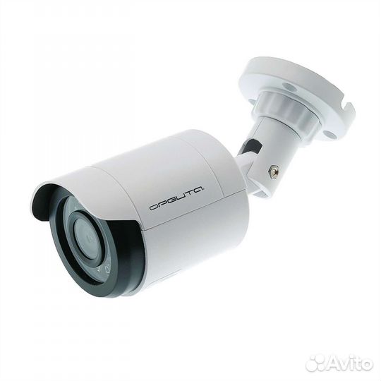 Комплект видеонаблюдения Орбита OT-VNK01 AHD