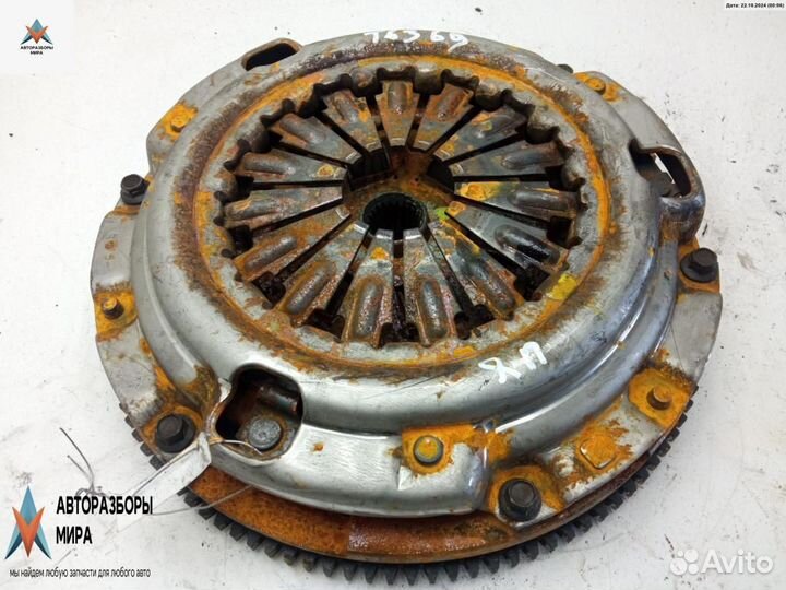 Маховик Mazda 6 GG рест. 2005 lfev-11-500