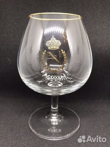 Фужеры Bohemia Чехия