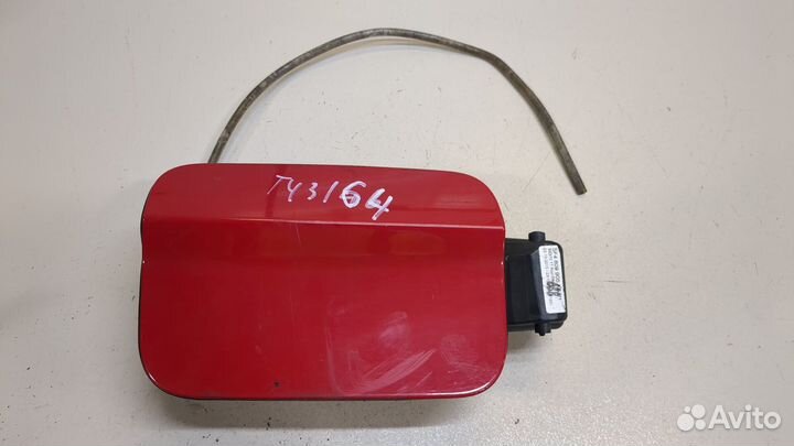 Лючок бензобака Seat Leon 3, 2013