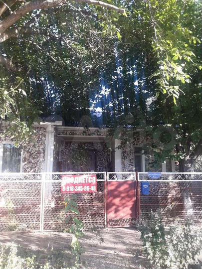 Дом 84 м² на участке 11 сот.