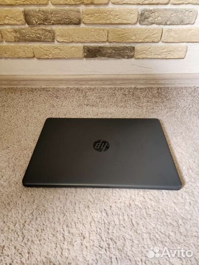 Крутой ультрабук HP Laptop 15s
