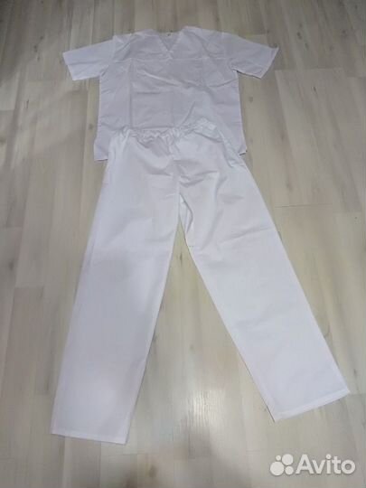 Женские мед.костюмы
