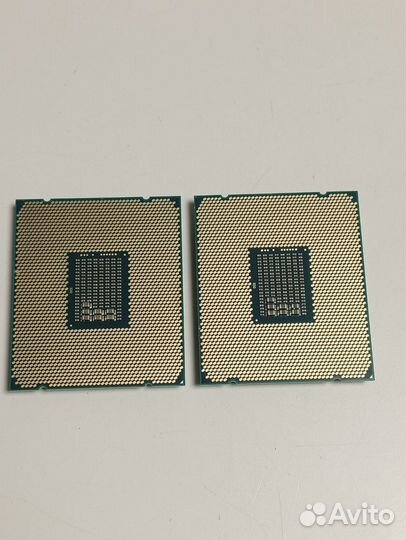 Процессор Xeon e5 2697A v4, LGA 2011-3