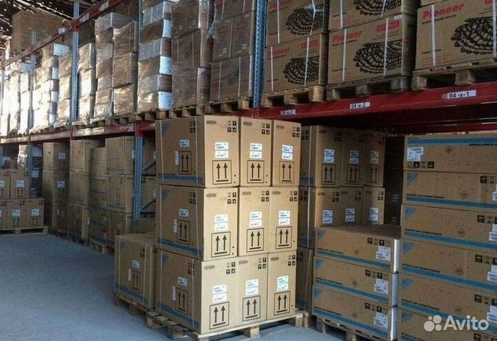 Кондиционеры с гарантией