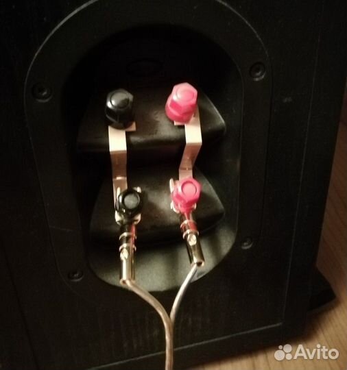 Пара напольных колонок Klipsch Icon V VF-35