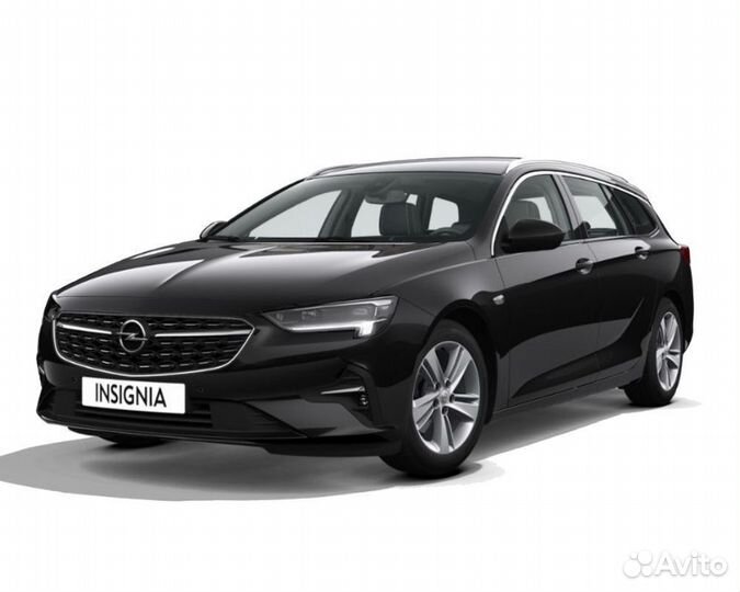 Отключение егр Opel Insignia B, прошивка EGR