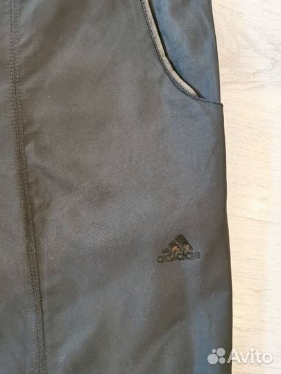 Спортивные штаны adidas