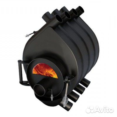 Печи, дымоходы, баки