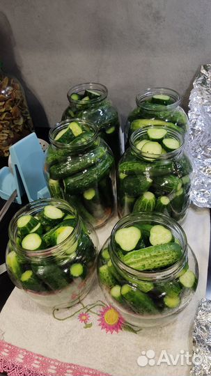 Тушёнка домашняя. Свинина. Цыпленок