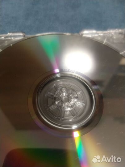 Сд диски Ёлочные игрушки