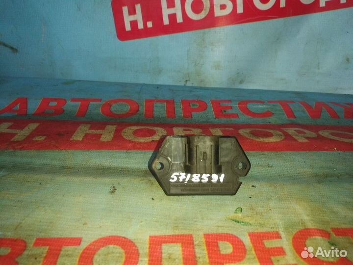 Резистор печки Киа Рио 2