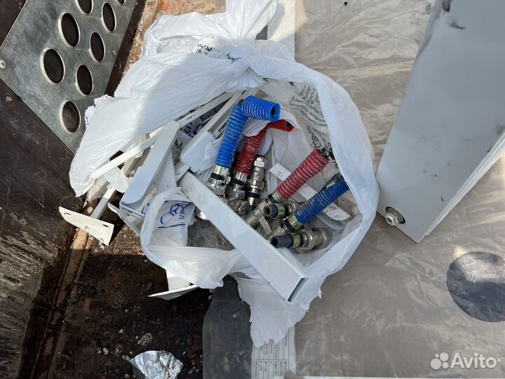 Радиаторы отопления purmo