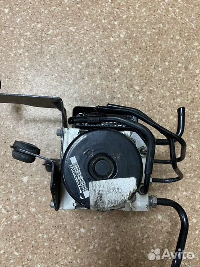 Блок ABS 1.6 Ford Focus 3