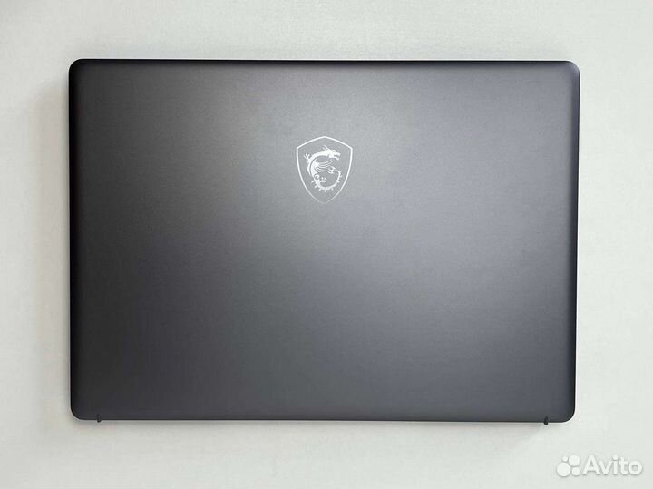 MSI creator Z16P b12ugst-027ru