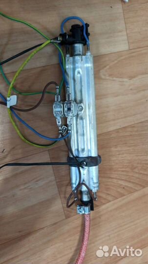 Термоблок Bosch, Siemens