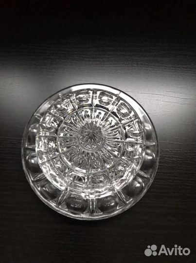 Соусница/Горчичница СССР