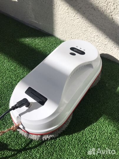 Робот для мойки и чистки окон аренда