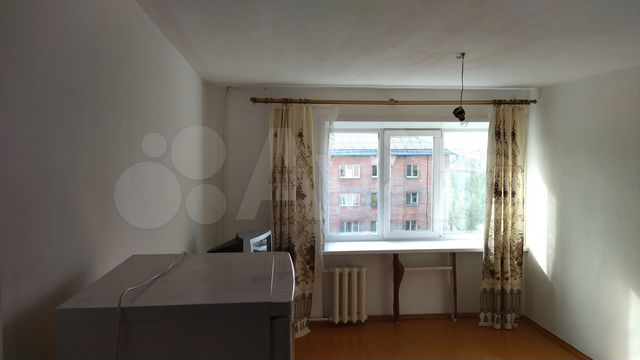 Комната 18,5 м² в 1-к., 5/5 эт.