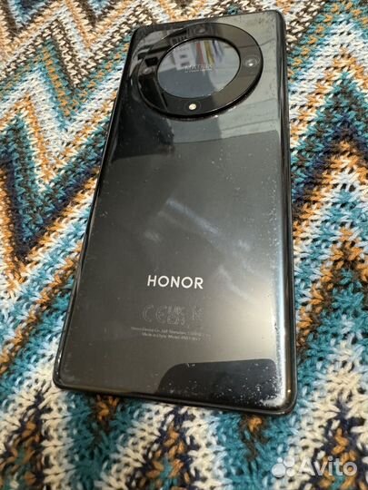 HONOR X9a, 6/128 ГБ