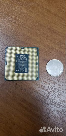 Процессор Intel Pentium G4560 OEM