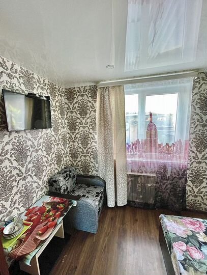 Комната 14 м², 2/3 эт.