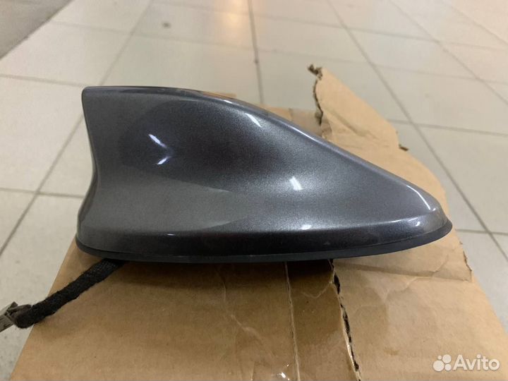 Антенна плавник Nissan Qashqai J11 2013+