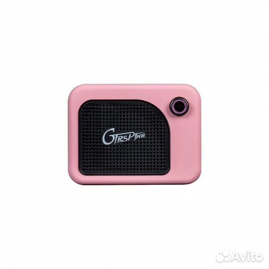 Мини-комбо для gtrs Mooer gtrs ptnr GCA5 Pink