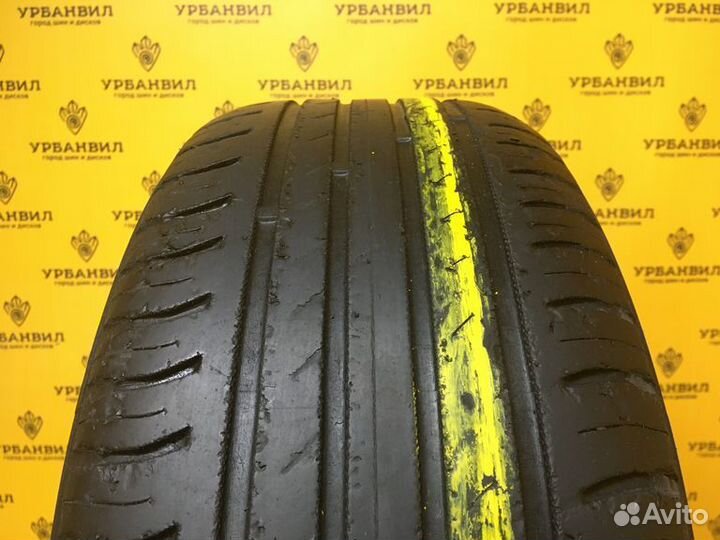 Nokian Tyres Nordman SX2 195/55 R15 89H