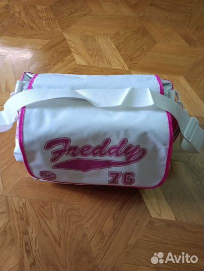 Сумка женская для фитнеса