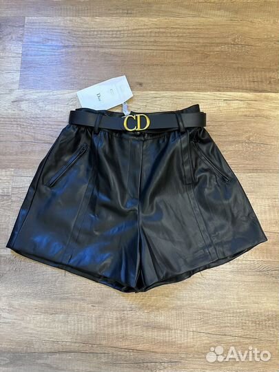 Шорты Dior