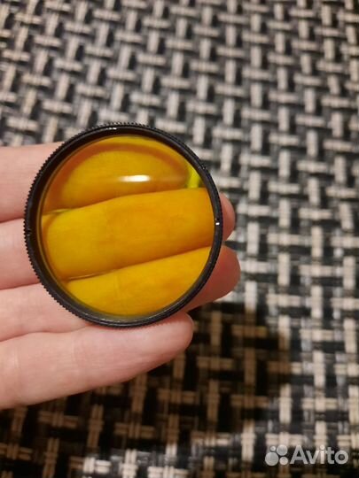 Светофильтр