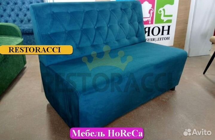 Мебель для ресторанов / Любые дизайны