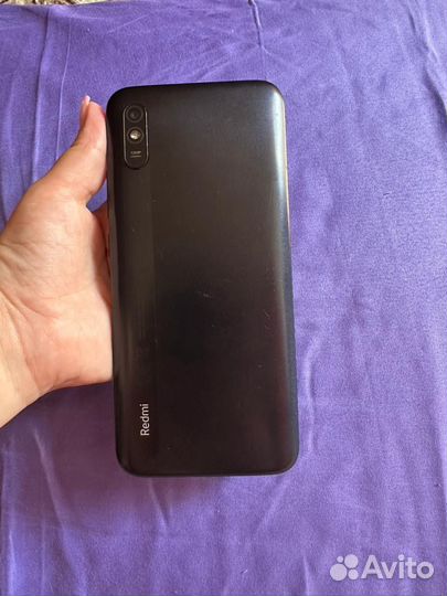 Xiaomi Redmi 9A, 2/32 ГБ