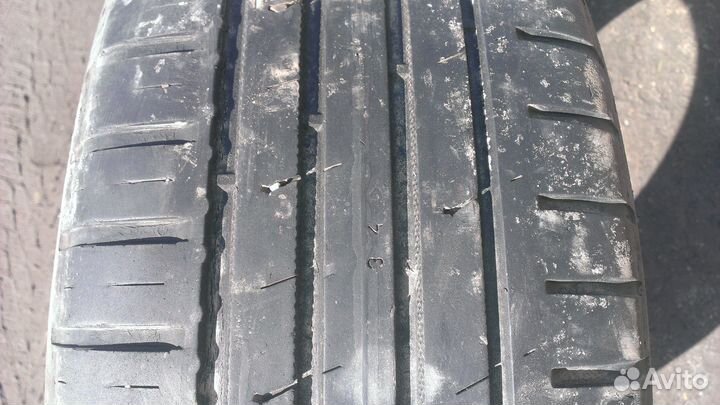 Nokian Tyres Hakka Blue 2 195/65 R15 V