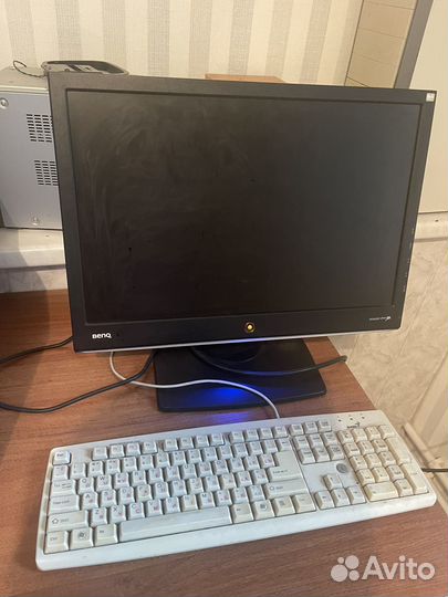 Монитор Benq 19 дюймов
