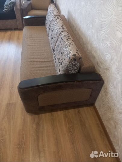 Диван раскладной