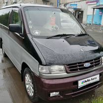 Ford Freda 2.5 AT, 1995, 333 333 км, с пробегом, цена 500 000 руб.