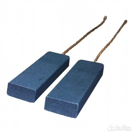 Щетки для двигателя стиральной машины