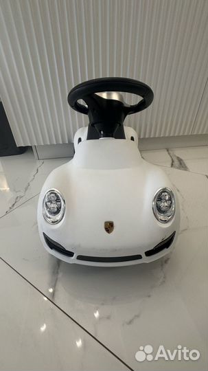 Детская машина каталка бу