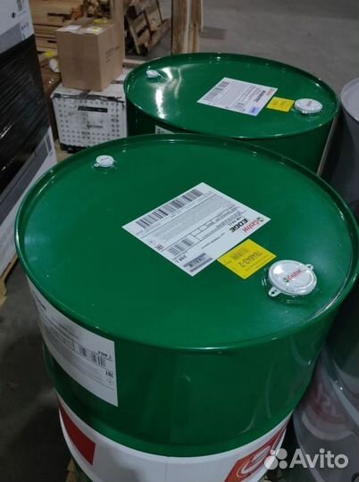 Моторное масло Castrol 10W-40 А3/B4 оптом