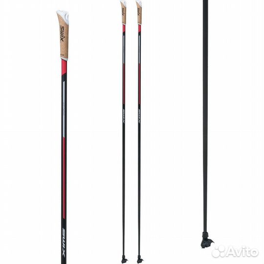 Лыжные палки swix