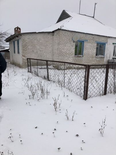 Дом 70 м² на участке 2 сот.