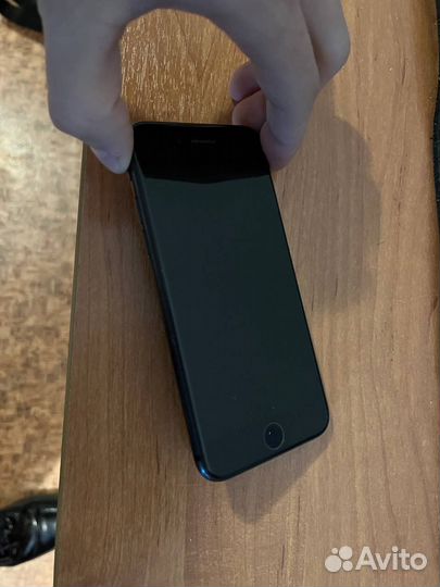 iPhone 7, 128 ГБ