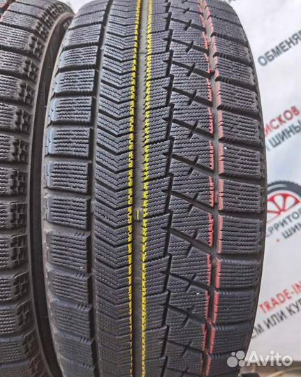 Bridgestone Blizzak VRX 205/50 R17 98T