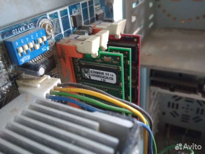 Корпус для пк